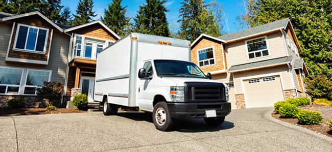 Small Moves Egg Harbor Township, New Jersey